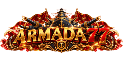 ARMADA77 Logo